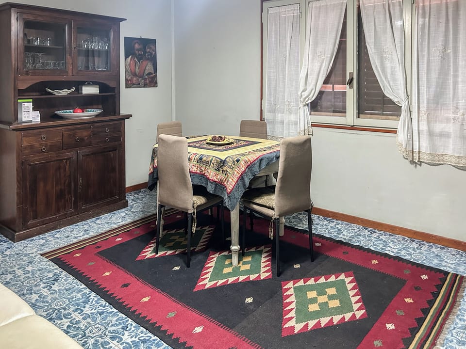 Deluxe Villa | Living area | TV