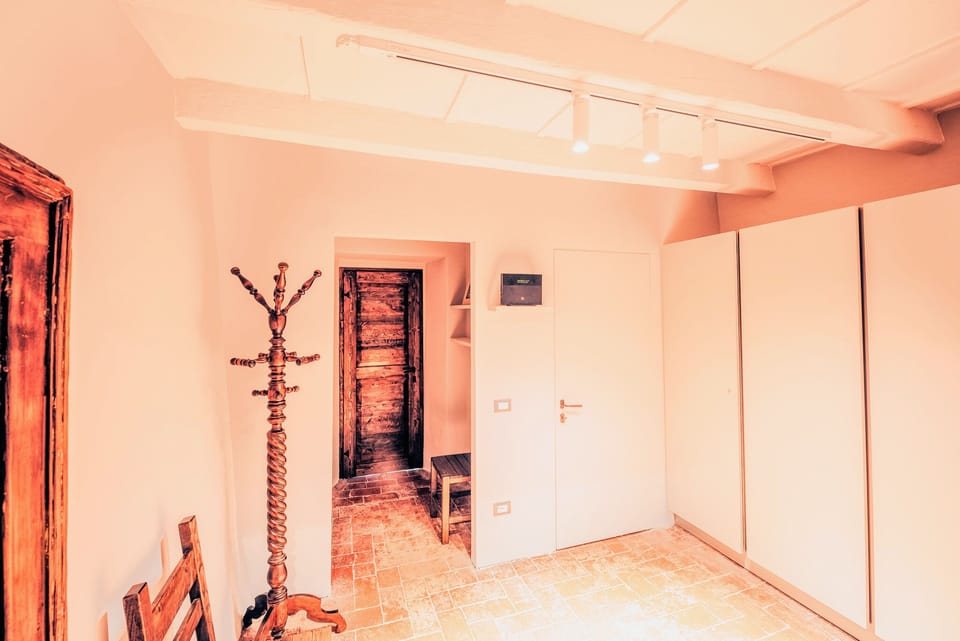 Deluxe Apartment | Free WiFi