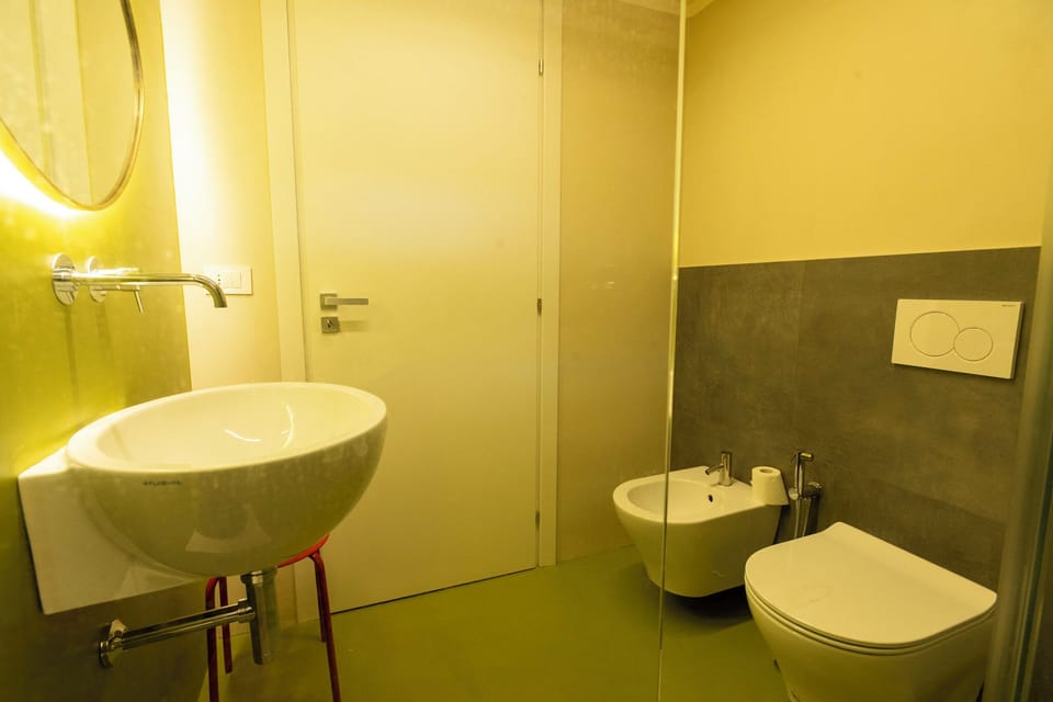 Villa Villacolle Apartment in Marsala