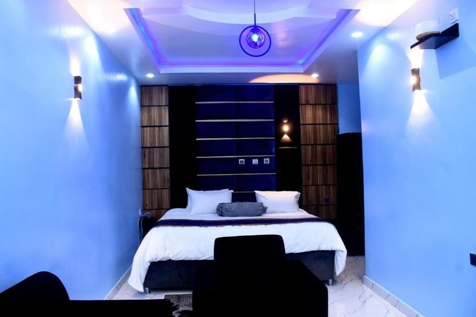 Economy Room, Balcony, City View | Desk, laptop workspace, blackout drapes, soundproofing