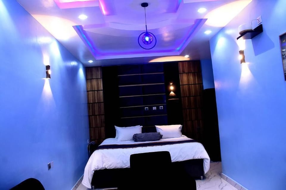Economy Room, Balcony, City View | Desk, laptop workspace, blackout drapes, soundproofing