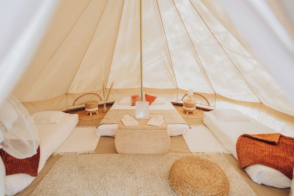 Family Tent