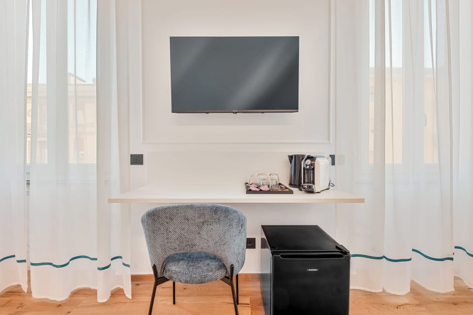 Superior Room | Interior