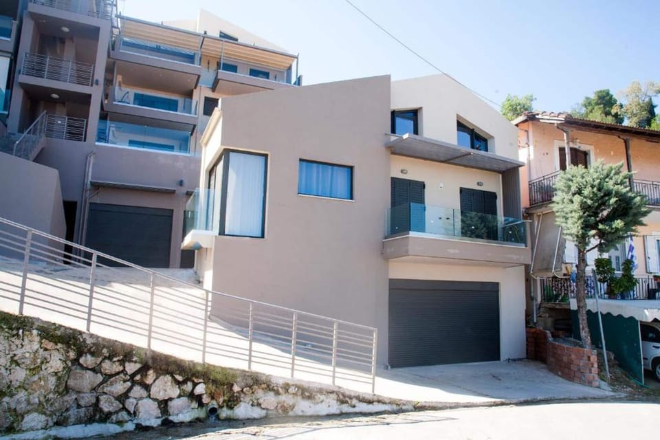 House | 2 bedrooms, Internet