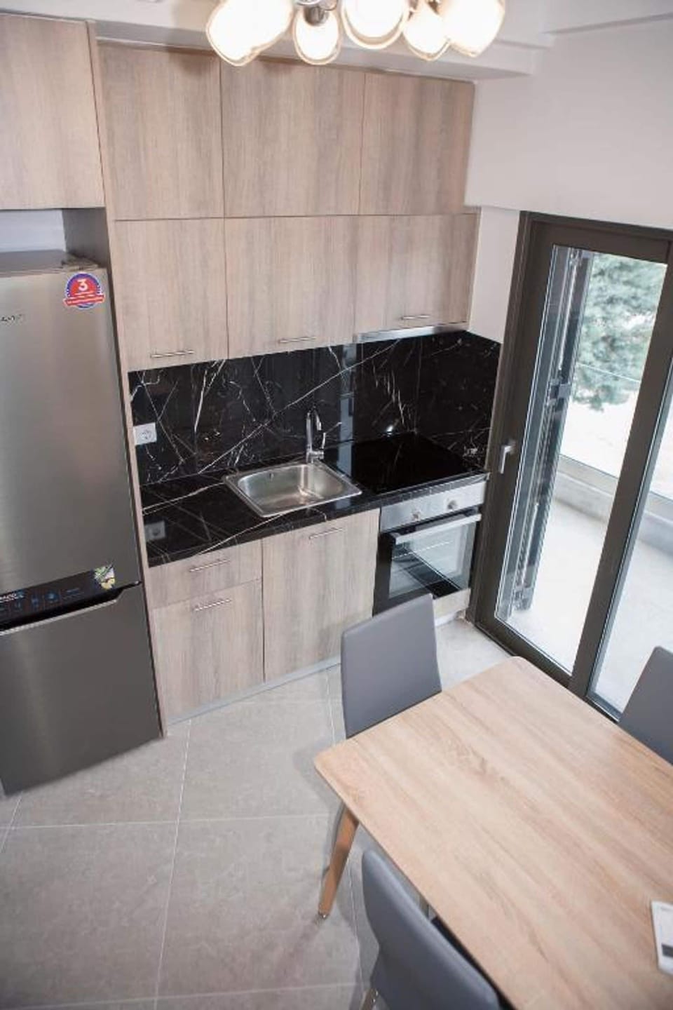 House | 2 bedrooms, Internet
