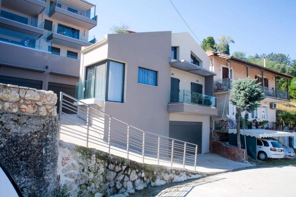 House | 2 bedrooms, Internet