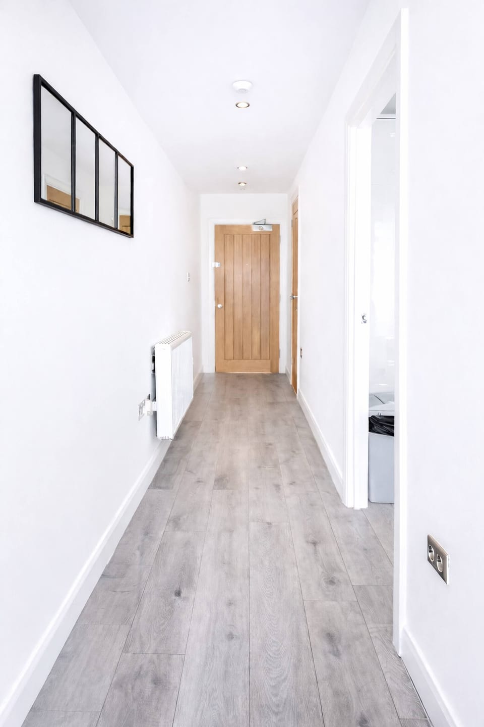 Apartment, 1 Bedroom | Interior