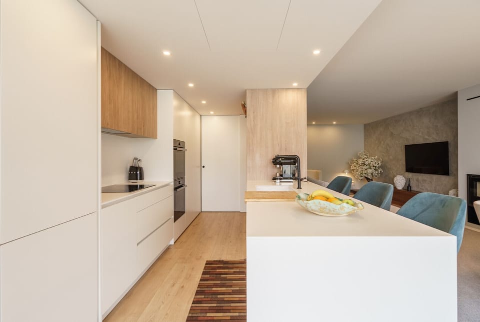 House | 3 bedrooms, soundproofing
