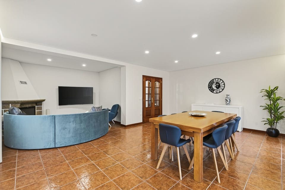 House | 4 bedrooms