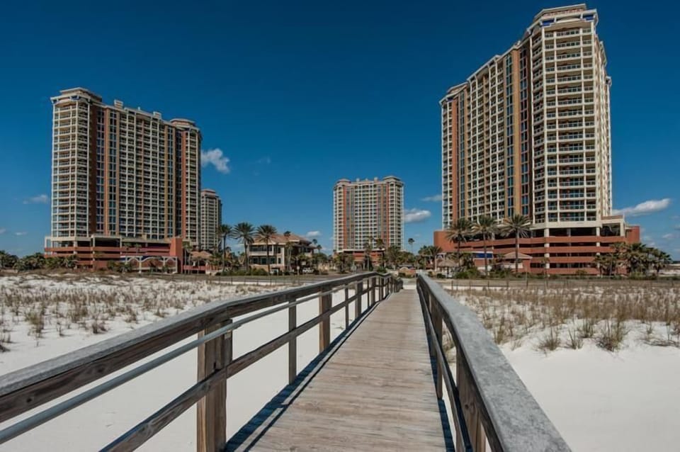 Condo, Multiple Beds (Portofino Island Resort 3-1705) | Miscellaneous
