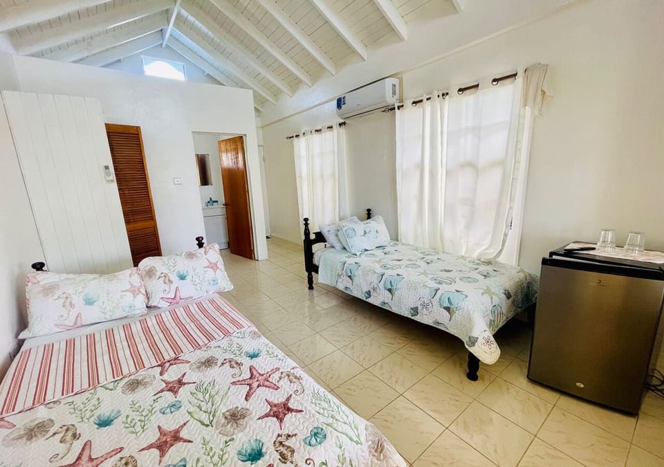 Double Room, Sea View | Free WiFi