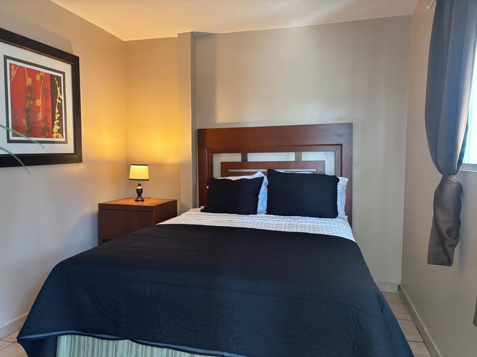 Deluxe Double Room | Free WiFi, bed sheets
