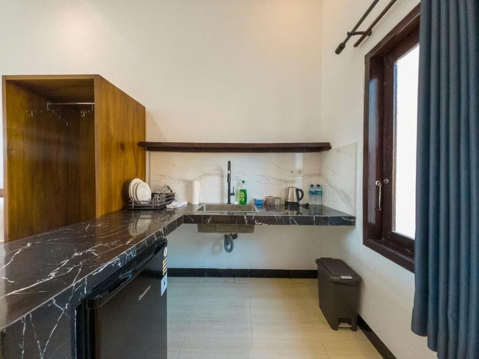 Double Room | Interior