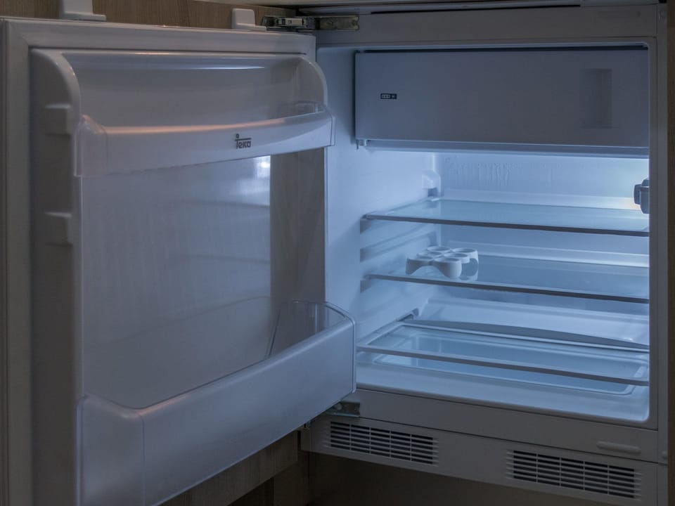 Mini-refrigerator