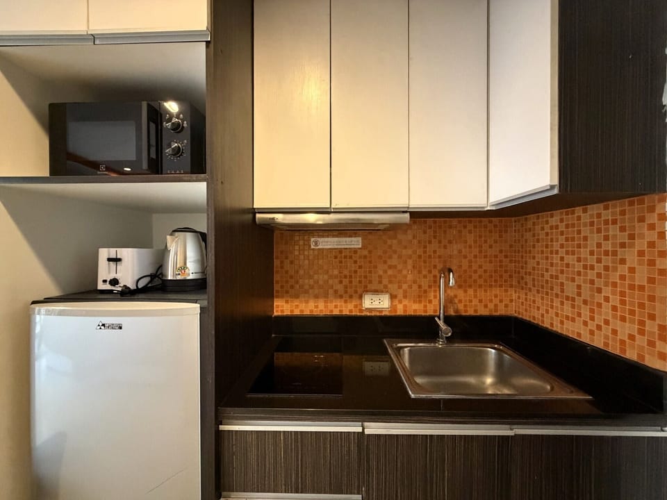 Apartment, 1 Bedroom, Smoking, Balcony | Interior