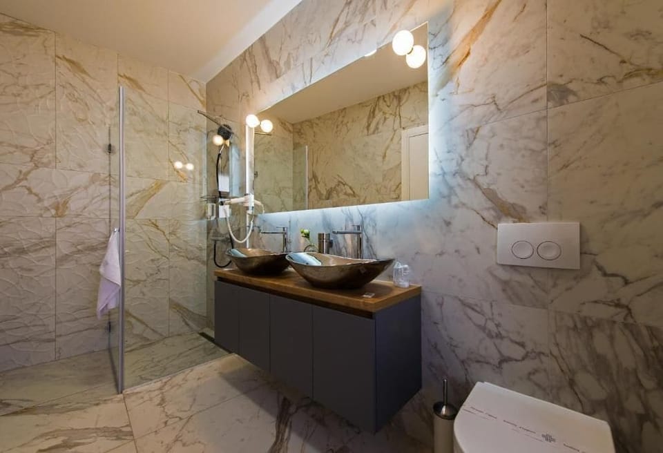 Sobe Merlon Hotel in Croatia