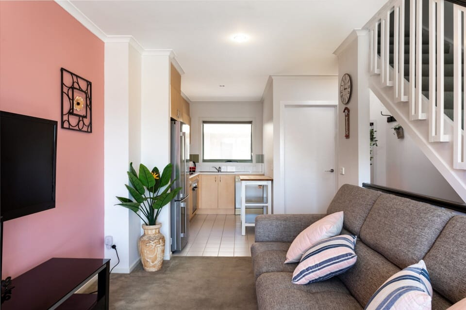 Apartment | Living room