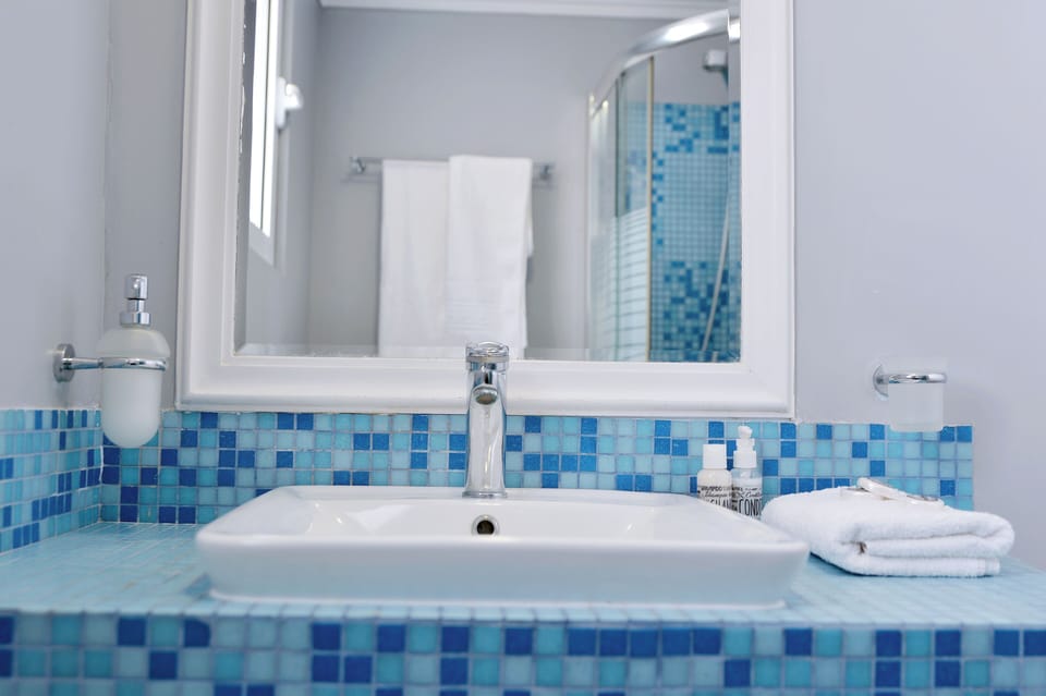 Villa Reverenza Bed and Breakfast in Cephalonia