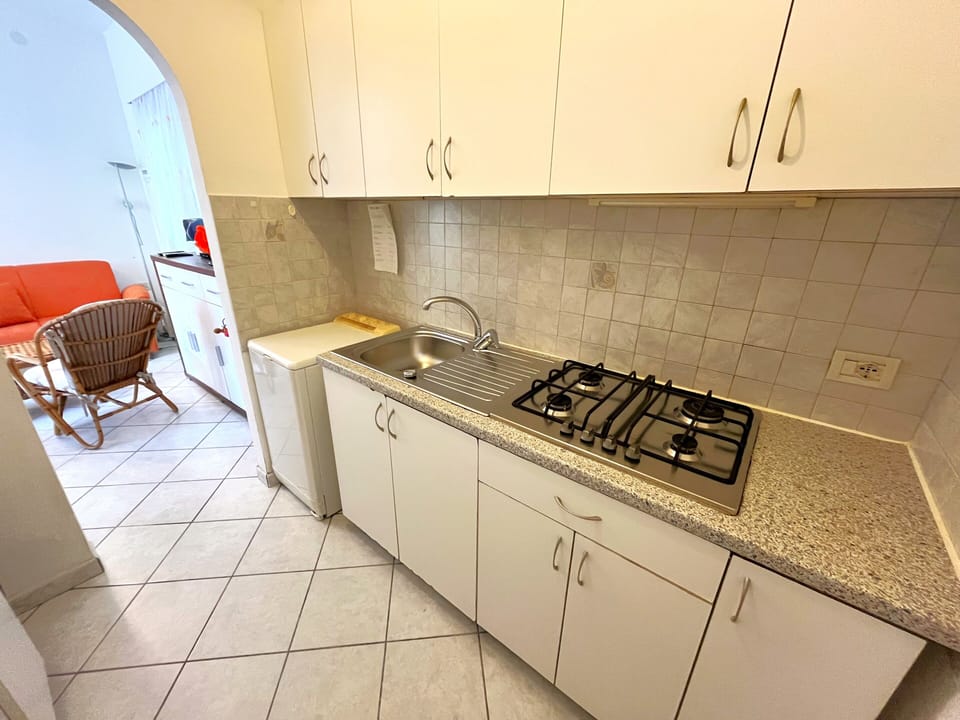 Villa, 2 Bedrooms, Patio, Garden View | Interior