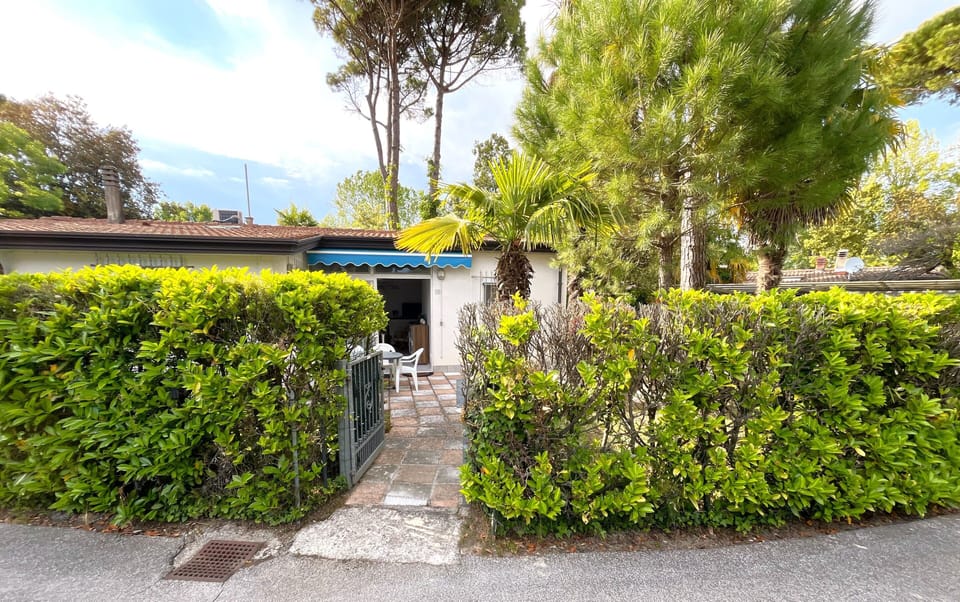 Villa, 2 Bedrooms, Patio, Garden View | Garden