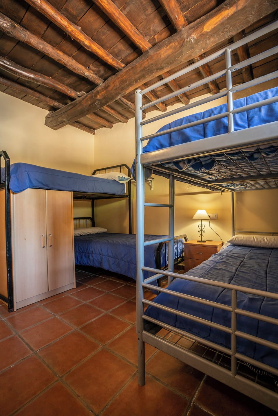 Basic Twin Room