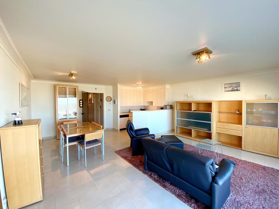 Apartment | Living room
