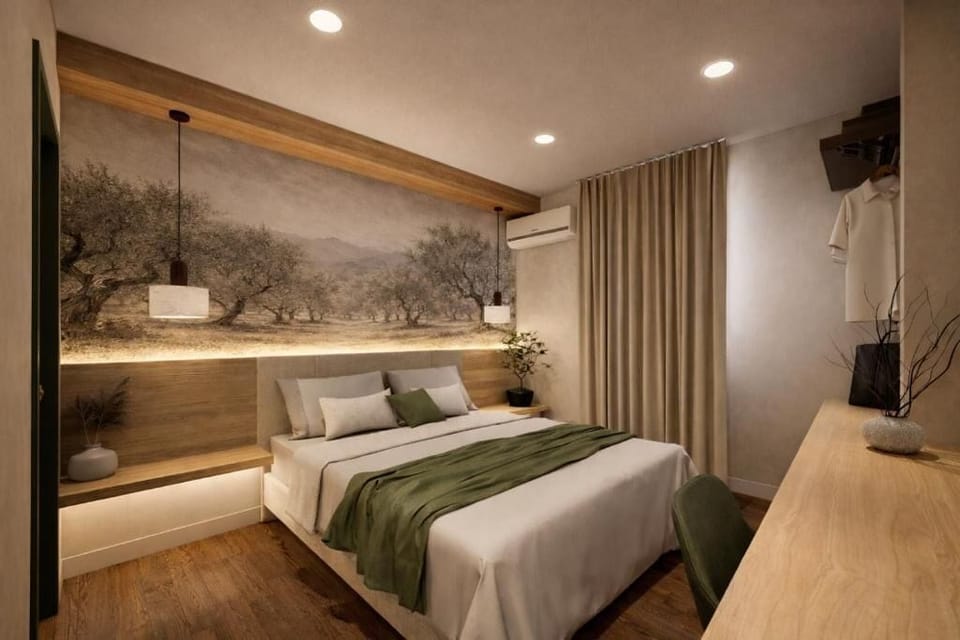 Twin Room | WiFi (free)
