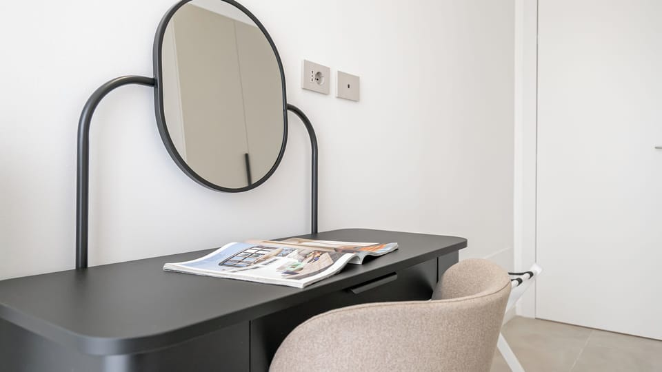 Apartment (4 Bedrooms) | Interior