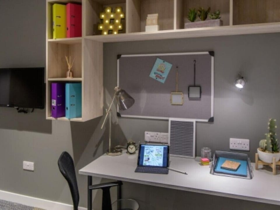 Basic Room | Interior