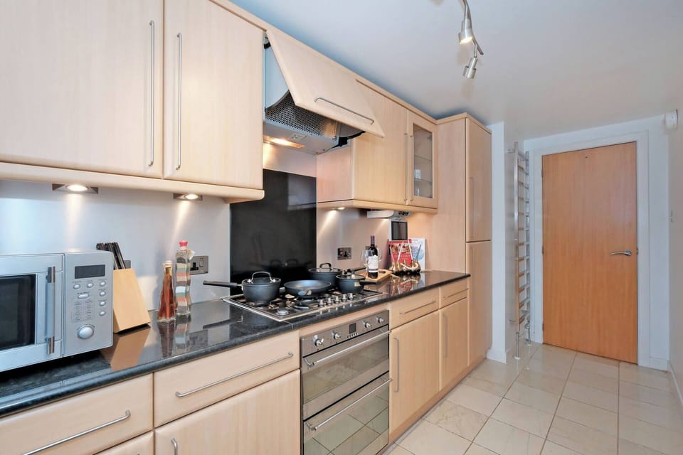 Apartment, 2 Bedrooms | Interior