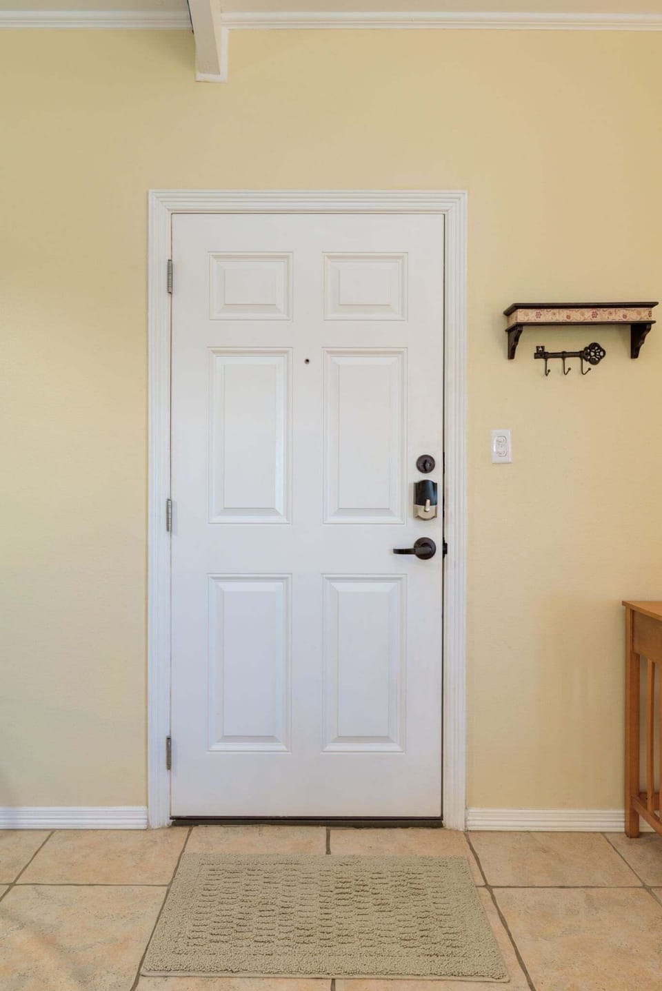 Condo, 1 Bedroom | Interior