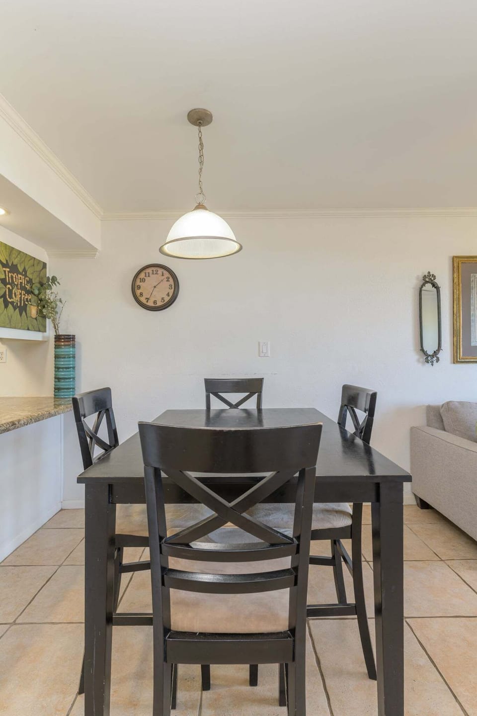 Condo, 1 Bedroom | Dining