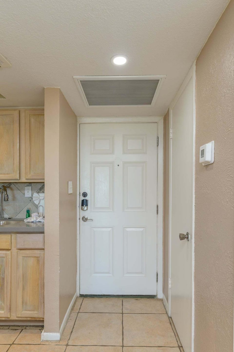 Condo, 1 Bedroom | Interior
