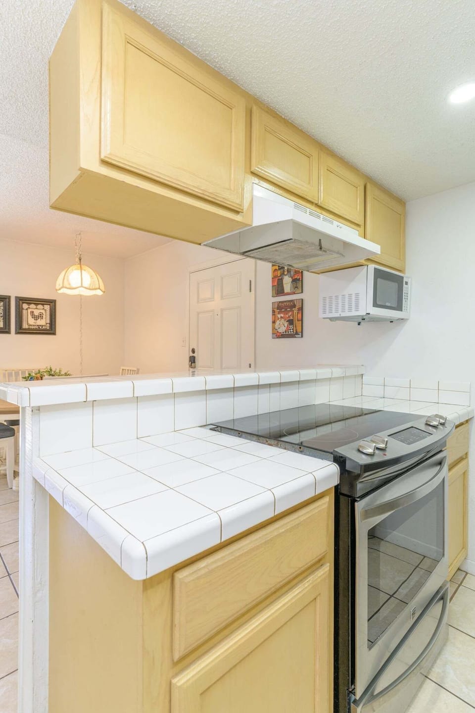 Condo, 1 Bedroom | Private kitchen | Fridge, coffee/tea maker