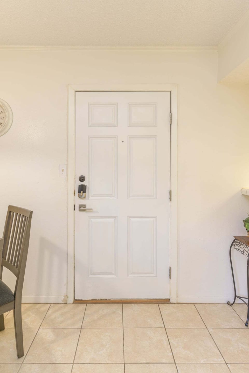 Condo, 1 Bedroom | Interior