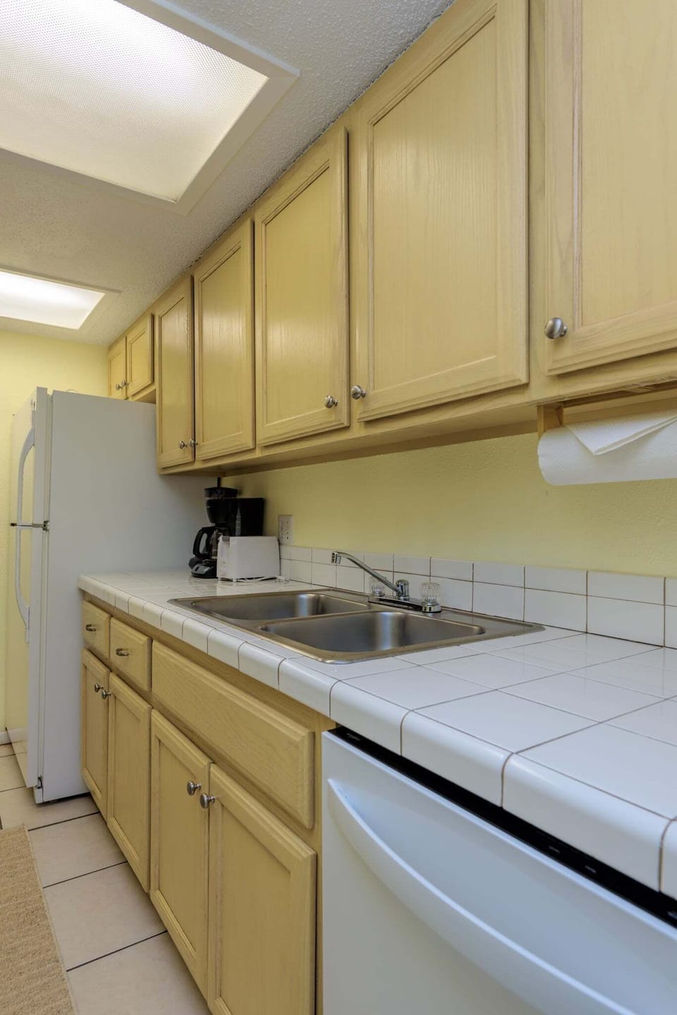 Condo, 3 Bedrooms | Private kitchen | Coffee/tea maker, fridge, oven, toaster