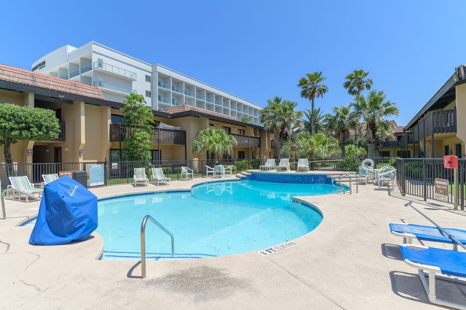 Condo, 2 Bedrooms | Pool