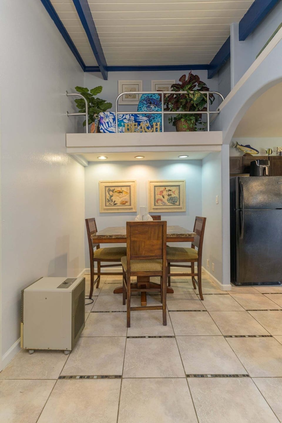 Condo, 1 Bedroom | Dining