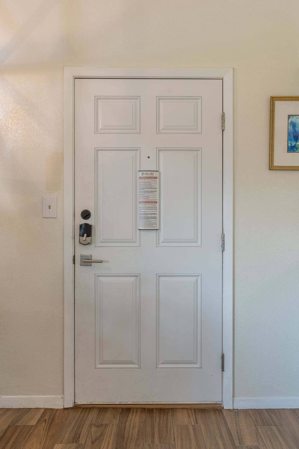 Condo, 1 Bedroom | Interior