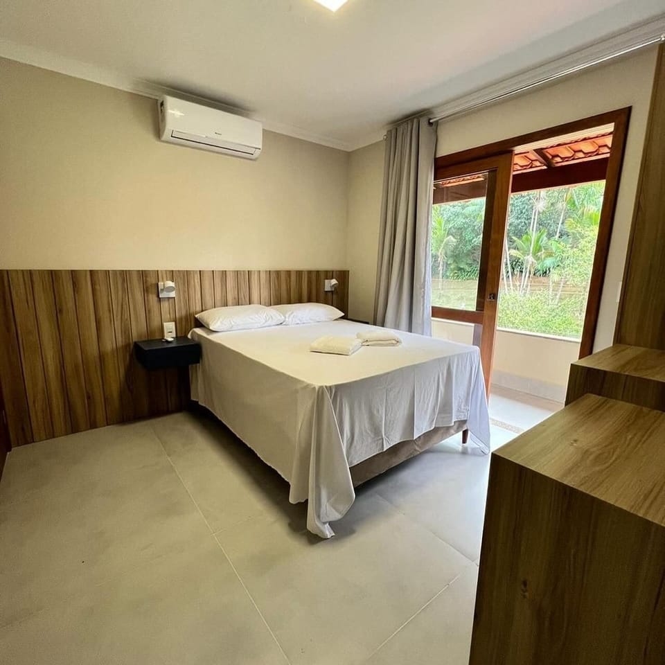 Double Room, Lanai, Lagoon View | Desk, free WiFi