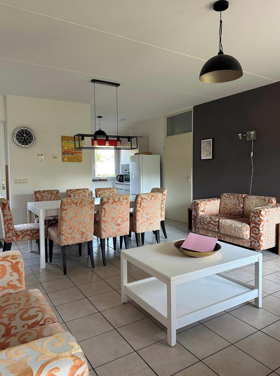 House | Living room