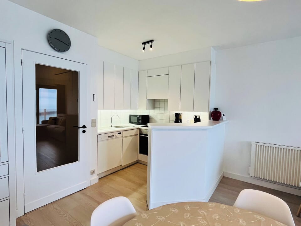 Apartment | Private kitchen