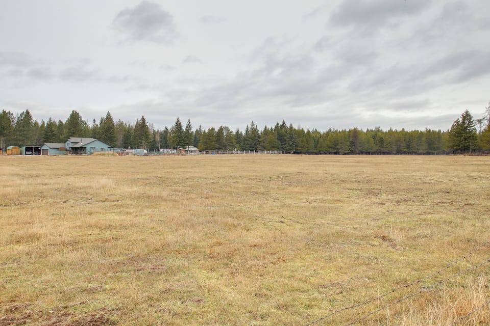 Apartment (0 Bedroom) | Interior