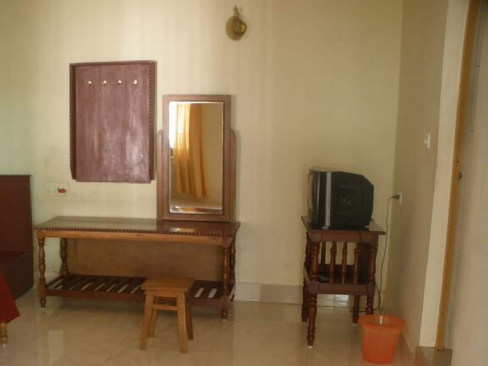 Deluxe Room | Room amenity