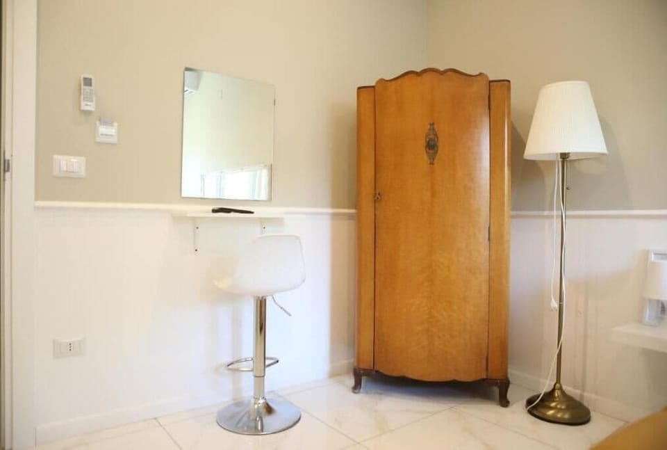 Standard Double Room | Interior