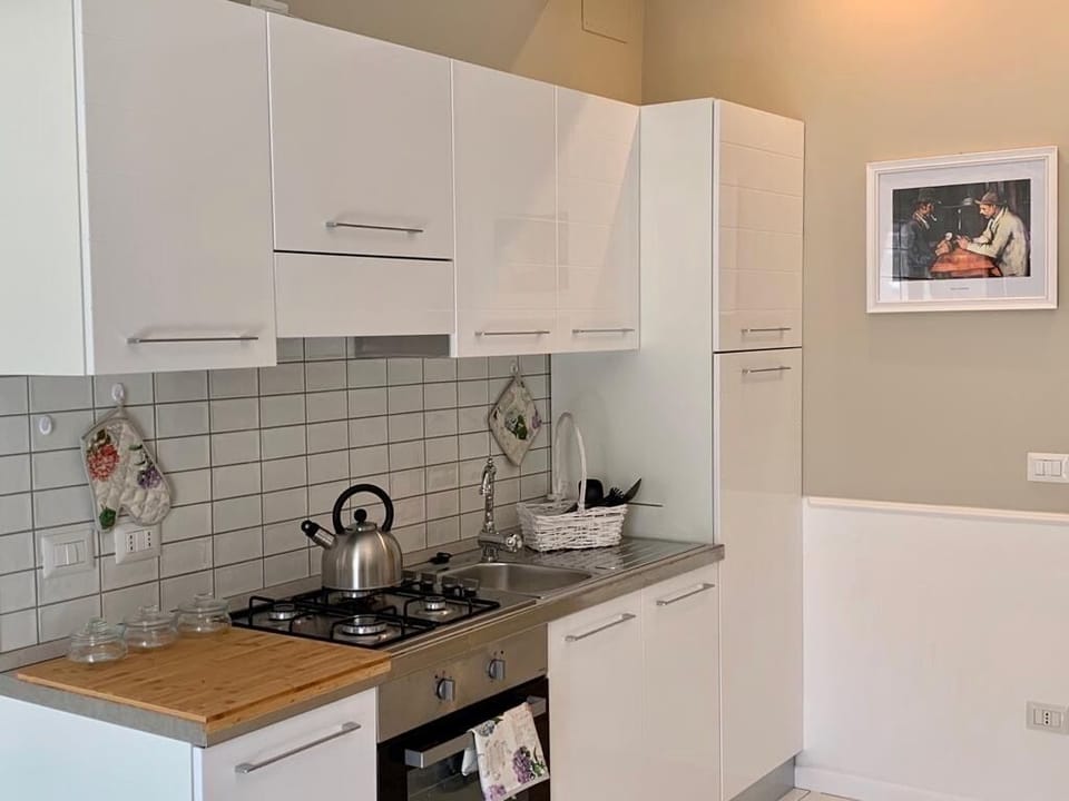 Comfort Apartment, Balcony, City View | Free WiFi