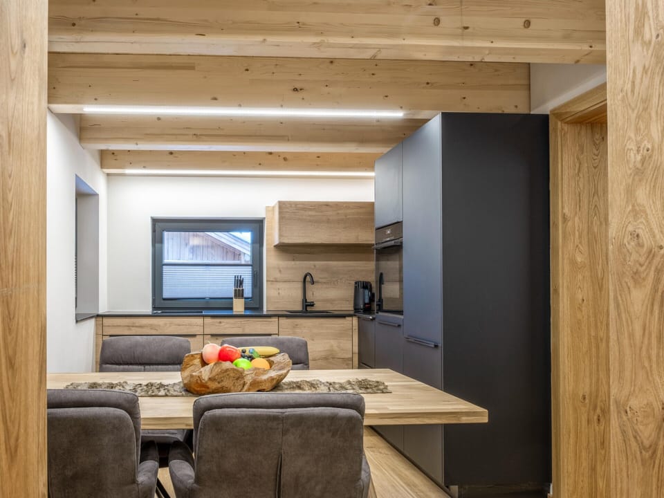 House | Private kitchen