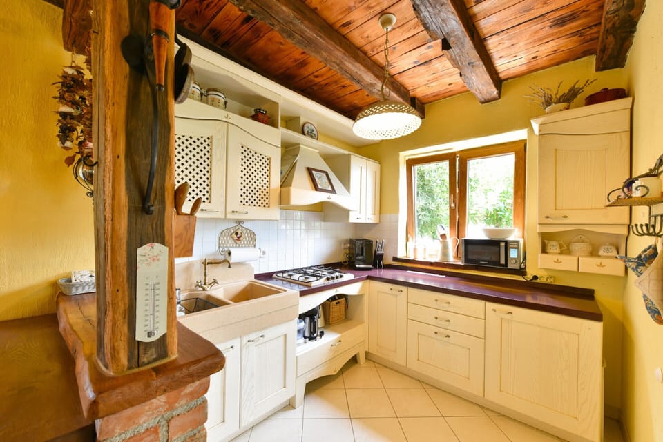 House | Private kitchen