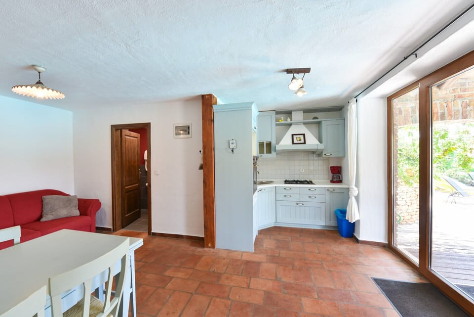 House | Private kitchen