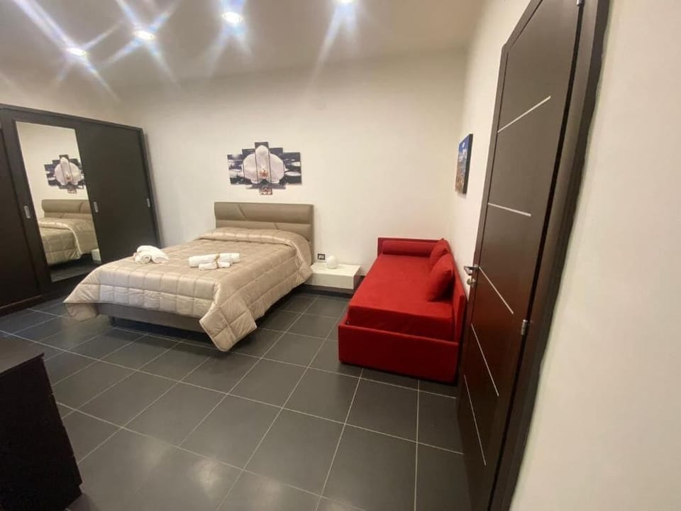 Deluxe Double Room | Free WiFi